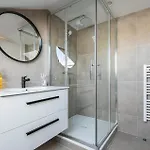 Apartman Courcelles Reims