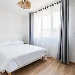 Courcelles Apartman Reims