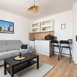 Courcelles Apartman