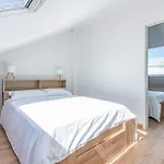 Apartman Courcelles *