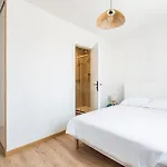 Apartman Courcelles Reims