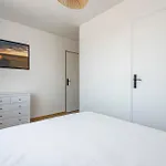 Apartman Courcelles *