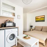 Courcelles Apartman