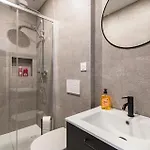 Apartman Courcelles *