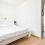 Apartman Courcelles Reims