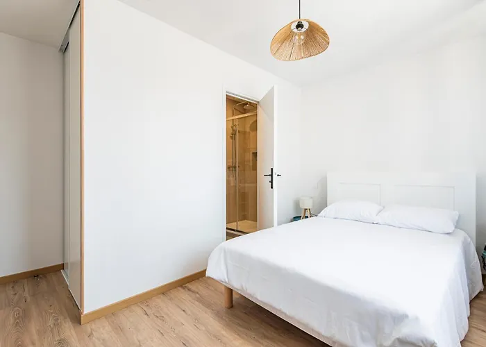 Apartment Courcelles Reims